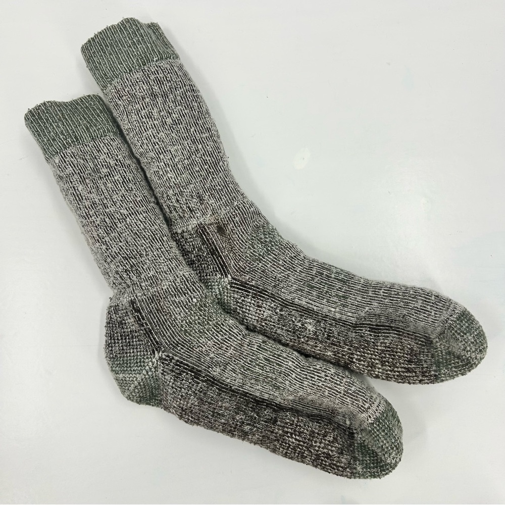Smartwool Men’s Large Thick Socks